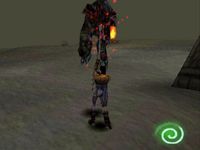 Legacy of Kain - Soul Reaver sur Sony Playstation